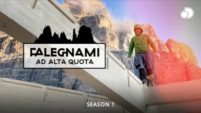 Falegnami ad Alta Quota
