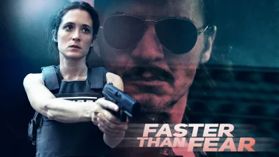 Faster than Fear