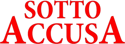 Sotto accusa