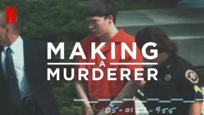 Making a Murderer