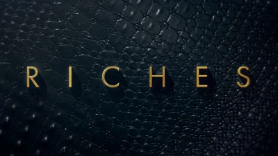 Riches