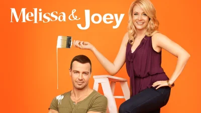 Melissa & Joey