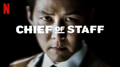 Chief of Staff