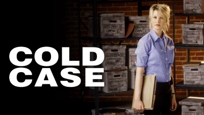 Cold Case