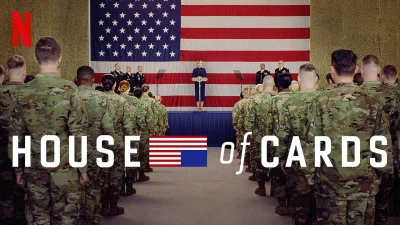 House of Cards
