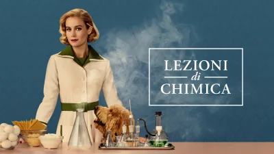 Lezioni di chimica