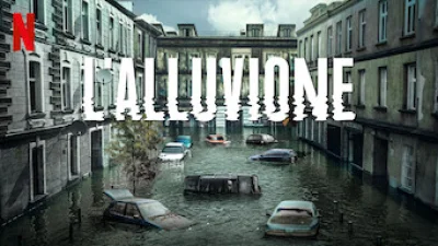 L’alluvione