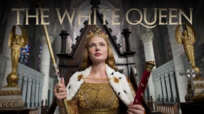 The White Queen