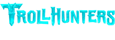 Trollhunters: Rise of the Titans