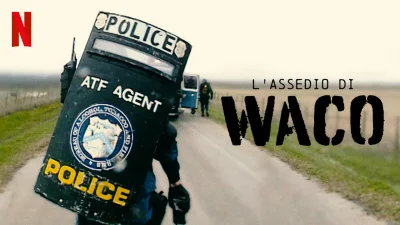 L'assedio di Waco