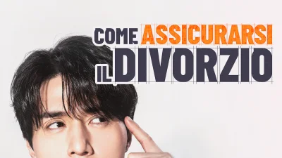 Come assicurarsi il divorzio