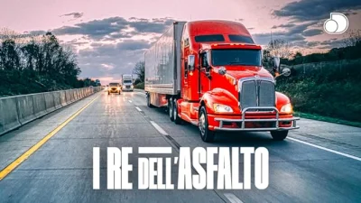 I re dell'asfalto