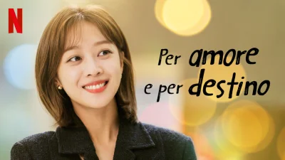 Per amore e per destino