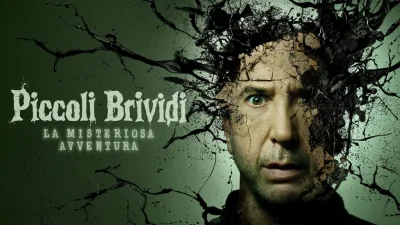 Piccoli brividi: La misteriosa avventura