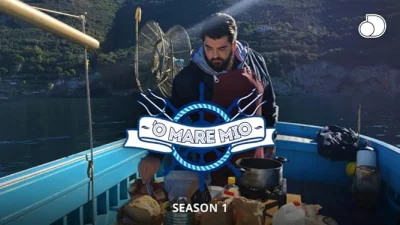 O mare mio