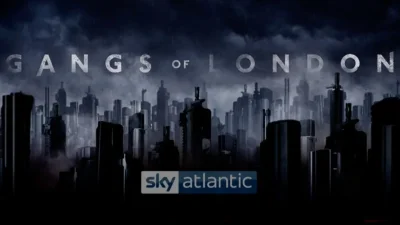 Gangs of London