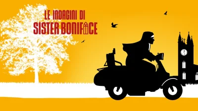 Le indagini di Sister Boniface