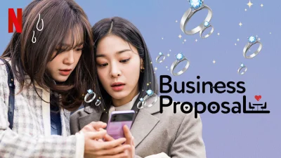 Business Proposal